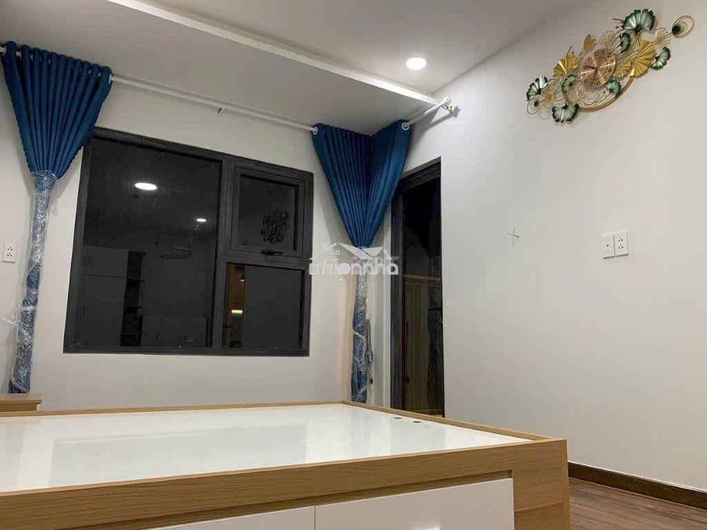 Bán căn hộ charm ngay ngã tư 550 full nội thất đẹp bá cháy bọ chét - 4