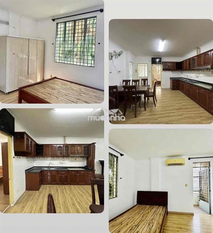 Căn rộng đẹp 86m2, 2p. ngủ 2wc, view cây xanh thoáng, n. thất ok