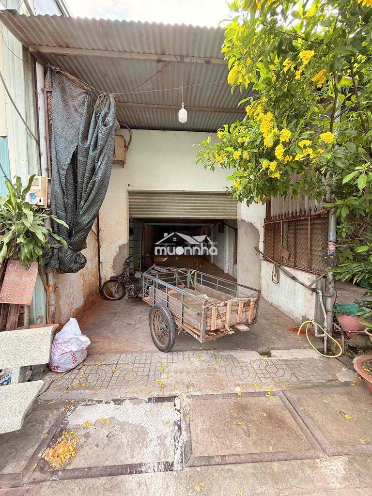 Chính chủ cần bán hoặc cho thuê nhà xưởng dt 88m2 đã có sẵn nhà xưởng - 3
