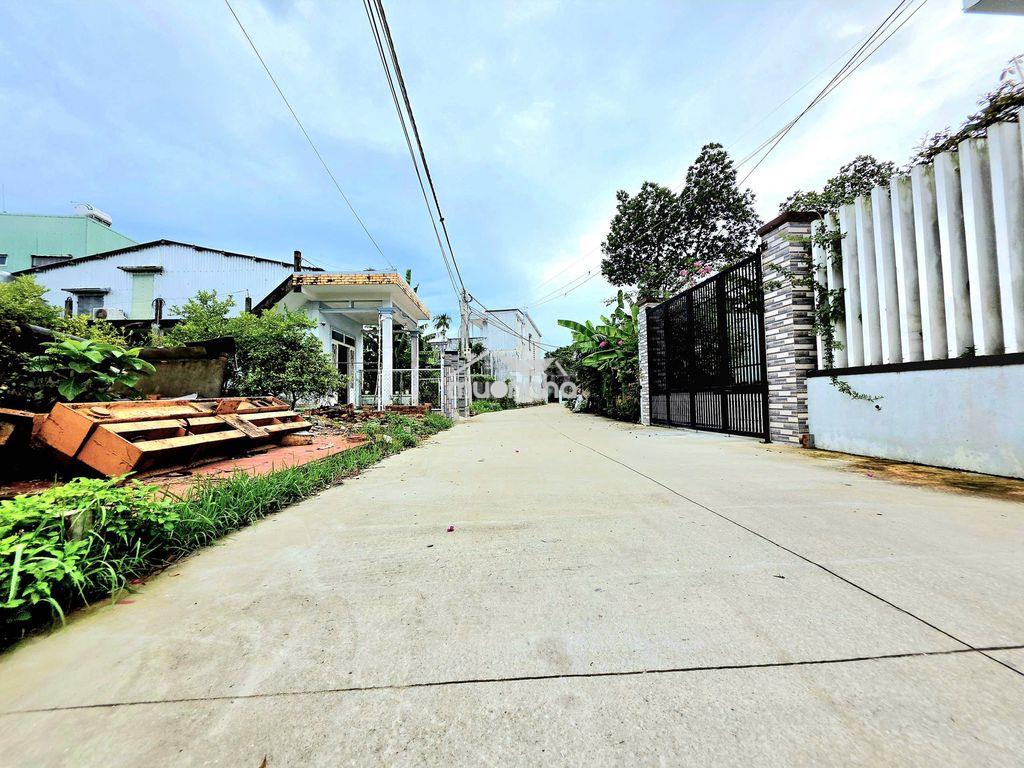 Bán đất mặt tiền võ thị sáu ngay svd huyện - đường 5.5m - giá 900tr - 4