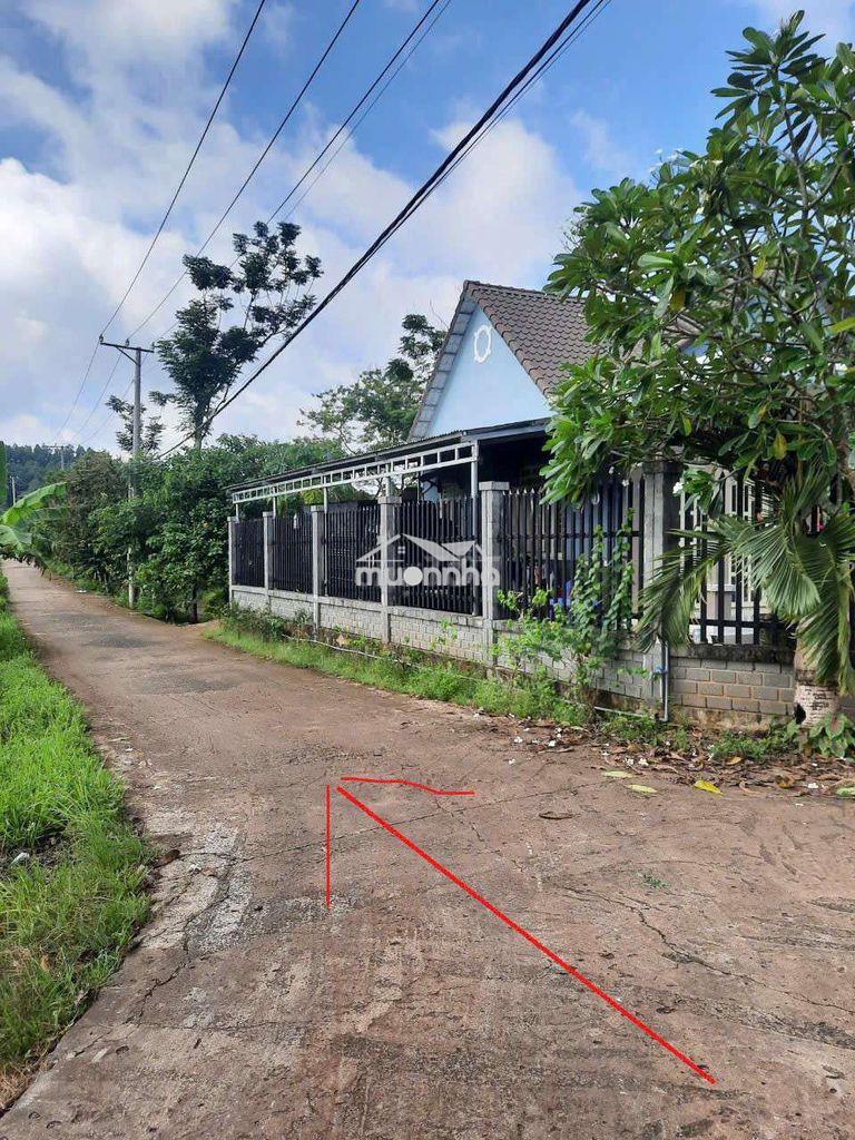 Bán lô đất hưng lộc - dầu giây (đồng nai) | sổ hồng sẵn | 670 triệu