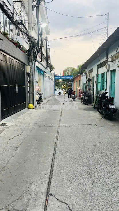 Bán nhà hxh 5m nguyễn sơn, q. tân phú, 4x13m, 1 lầu, giá 5,4 tỷ - 2