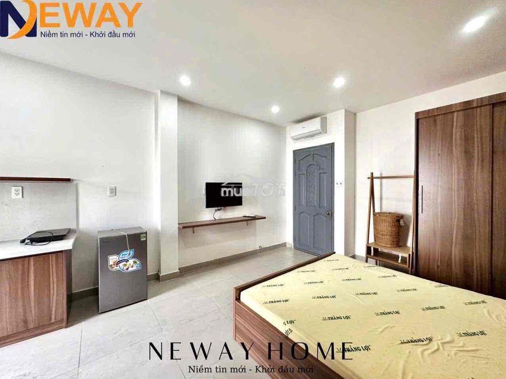 Phòng không gác thoáng sáng full nội thất ngay tân kỳ tân quý - Ảnh 3