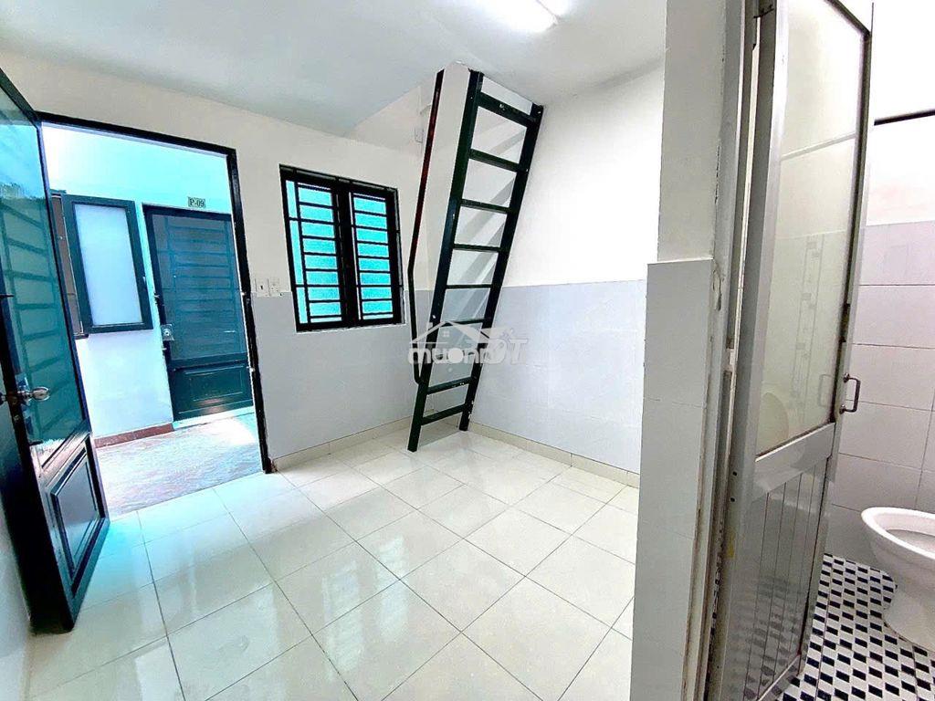🏠 Cho thuê phòng trệt – nhà bè (giáp q7) - 3