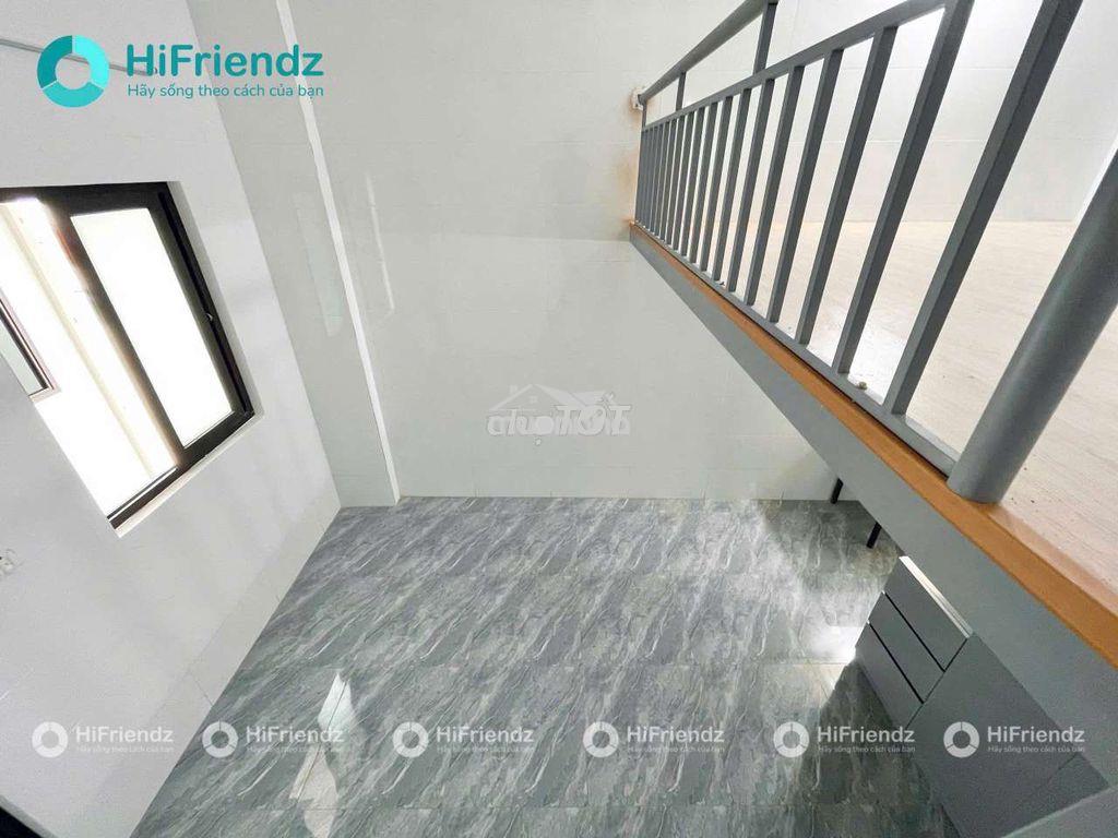 🏠Khai trương chuỗi căn hộ dịch vụ phòng trọ mới xây thoáng mát🔥 - 4