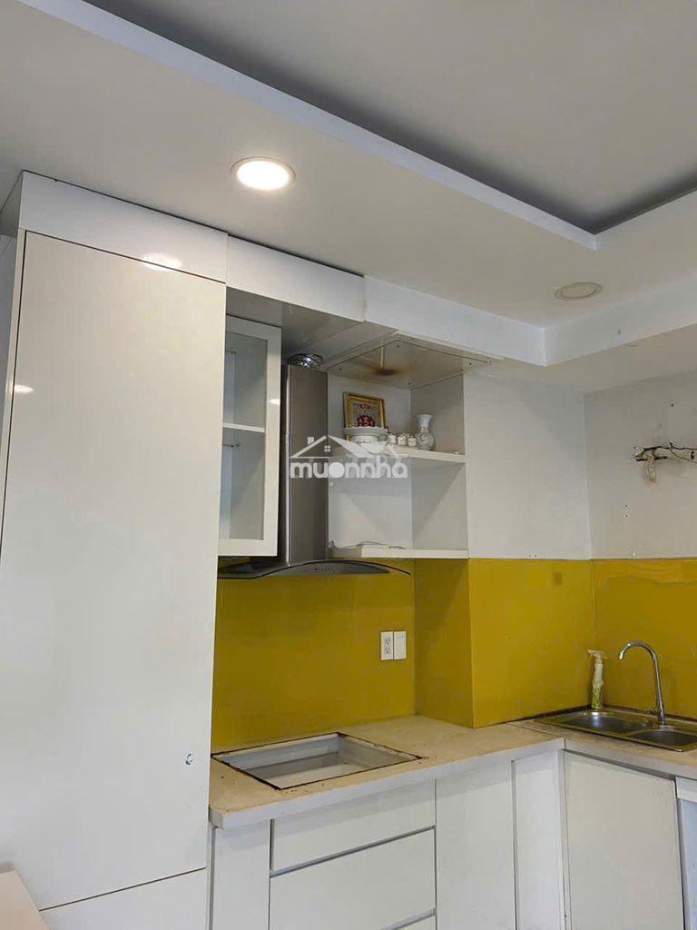 Cần bán căn hộ grand riverside, 283 bến vân đồn, phường 2 - 3