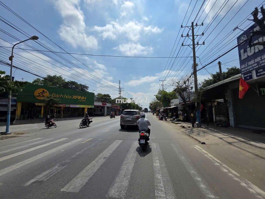 Nhà cấp 4 gác lửng gần chợ bình an, phường bình thắng, tp dĩ an - 3