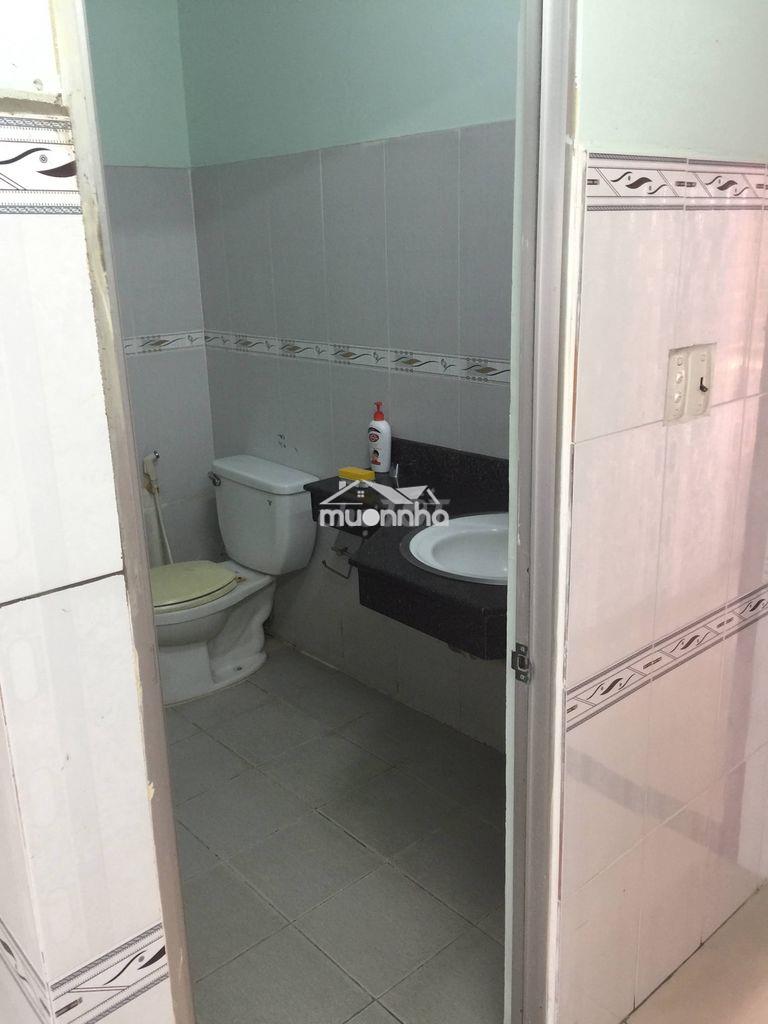 Phòng gần ngã tư trung chánh ql22 - 2