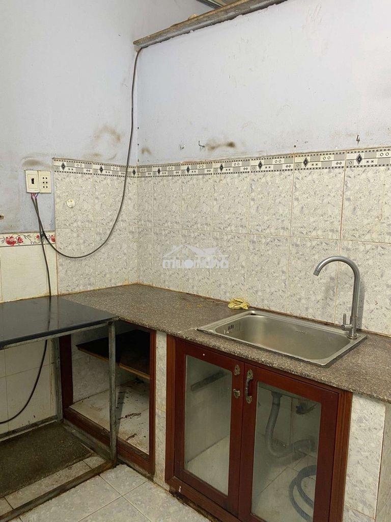 Cho thuê nhà nguyên căn hẻm nguyễn văn quỳ, gần cầu phú mỹ - 2
