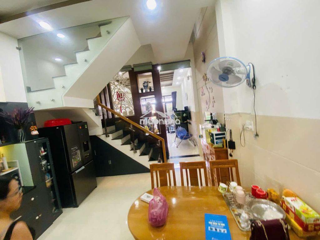 Hiếm - nhà đẹp 4 tầng dương đình hội, ngay vành đai 2 đang thi công - 3