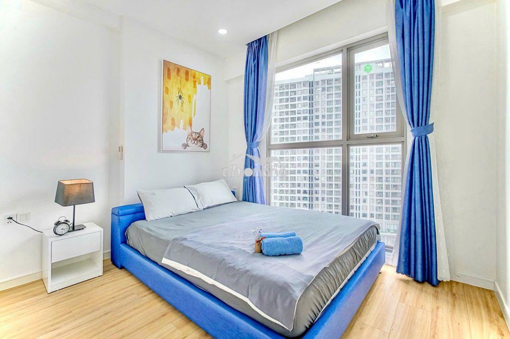 Cho thuê millennium quận 4 – căn 1pn1wc 55m² full nt – giá 18 triệu - 4
