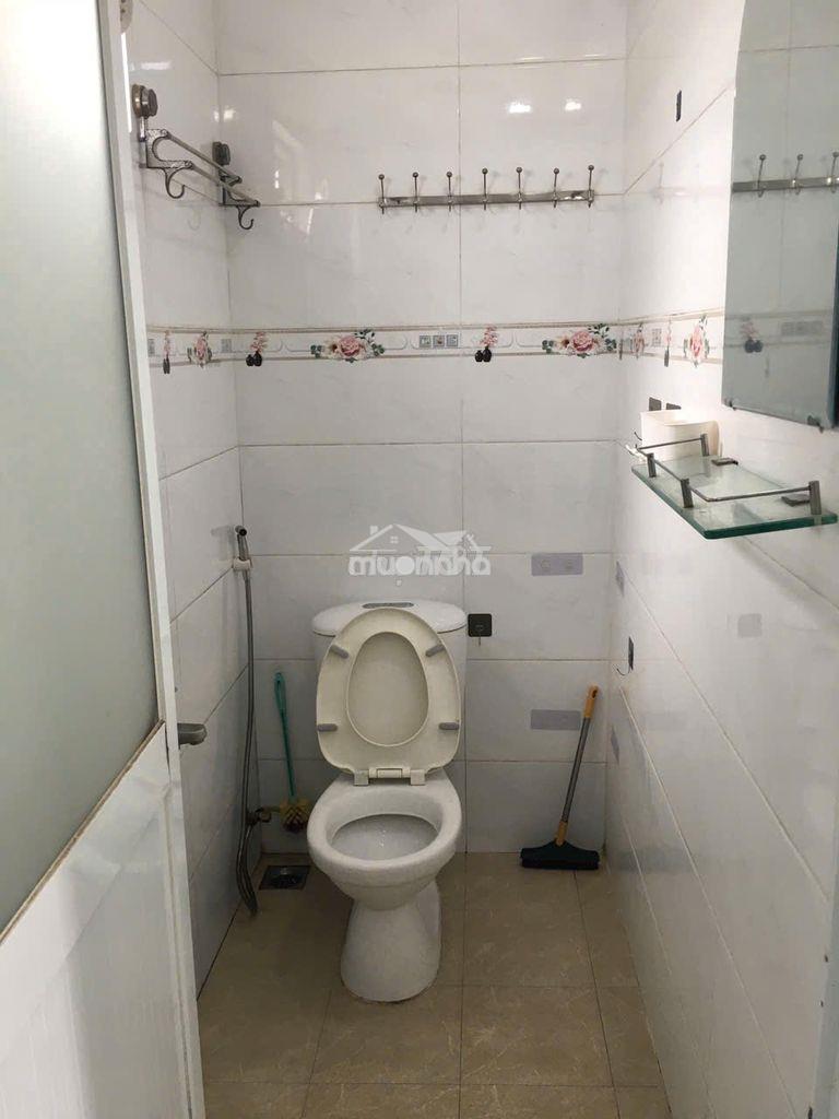 Phòng trọ an phú đông thoáng mát sân phơi rộng - 2