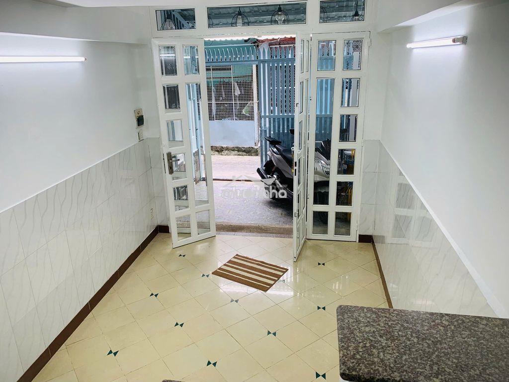 Bán nhà riêng tại phường khánh hội, quận 4 - 3