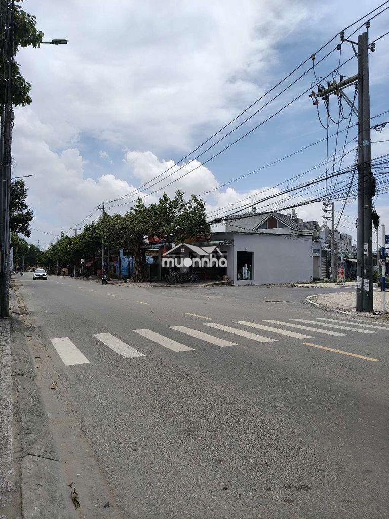 Đất mặt tiền phạm văn diêu. tái định cư phường tân hạnh tp biên hoà - 3