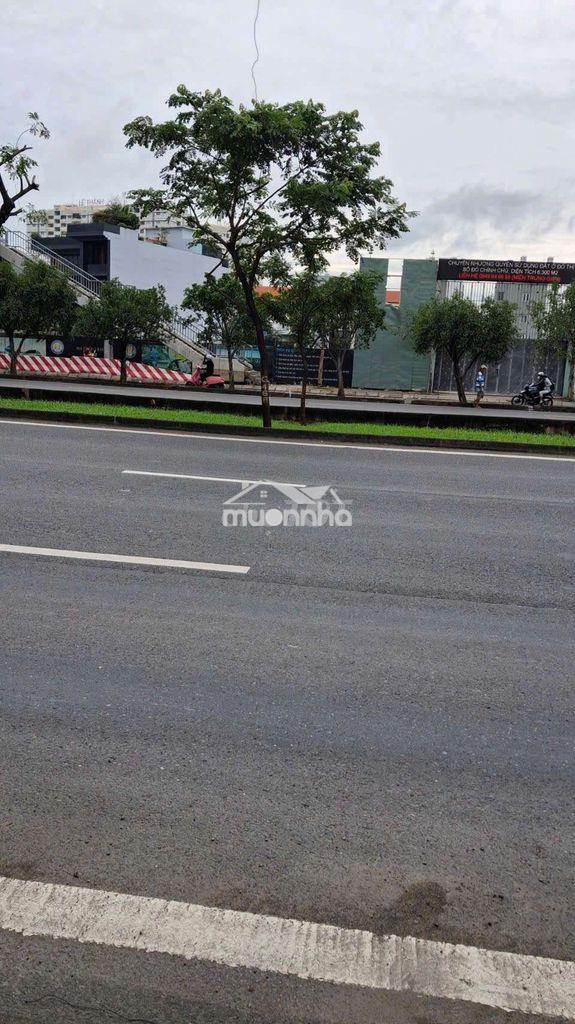 Bán 360m2 đất mặt tiền đường võ văn kiệt phường an lạc  - 3
