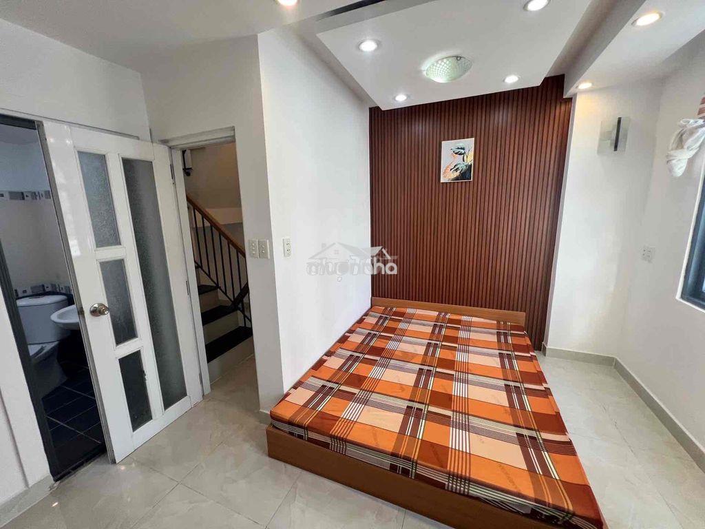 Bán nhà bình thạnh - đường nơ trang long - 3
