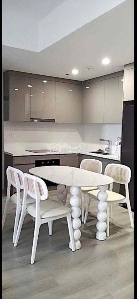 Cho thuê 1-2-3pn vinhomes grand park quận 9 giá chỉ từ 4tr - Ảnh 3