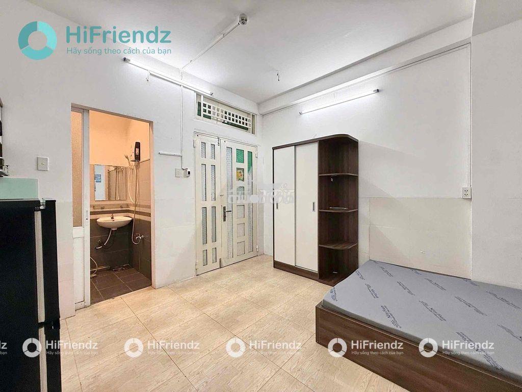 Căn hộ studio - 25m2 - full nội thất - phan xích long- phú nhuận - 4