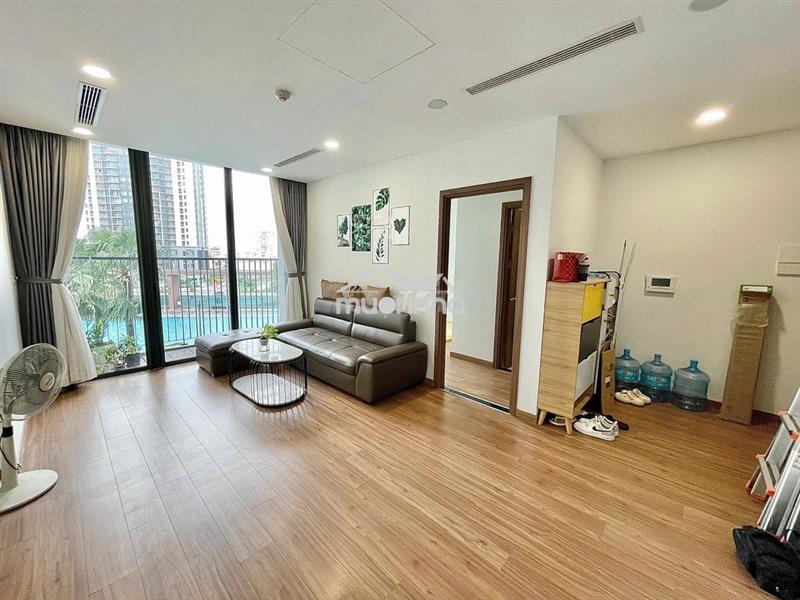 Cần bán căn hộ lock c, ecogreen sài gòn, nguyễn văn linh, quận 7