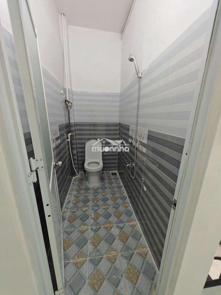 Bán nhà q11 - tân thành - nguyễn thị nhỏ - hồng bàng - 24m2 - 3