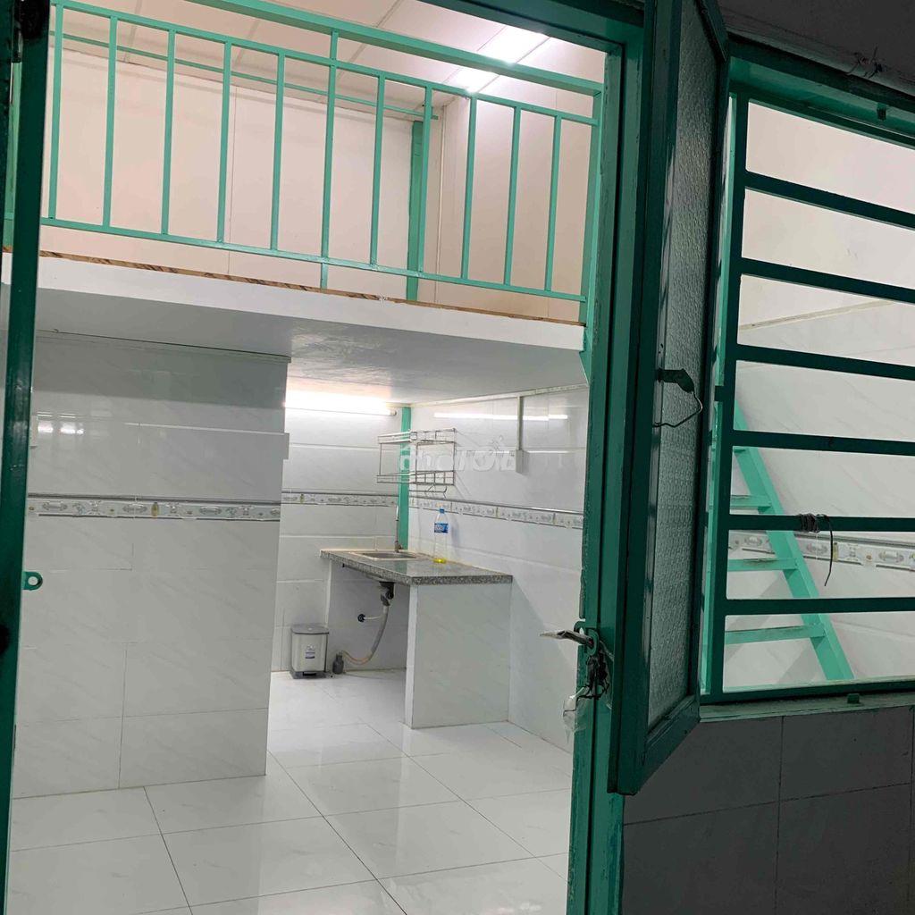 Phòng 45m2 ngay kcx tân thuận q7 - 2