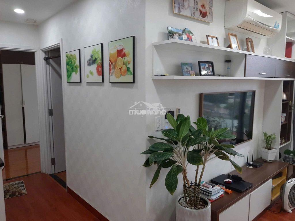 Giá tốt 4,7tỷ - căn góc 2pn - 81m2 samland airport - ko chào ảo - 3