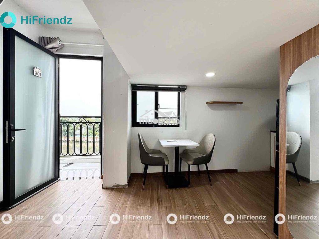 Duplex full nội thất cao cấp ở đại học văn lang ❤️ - 3