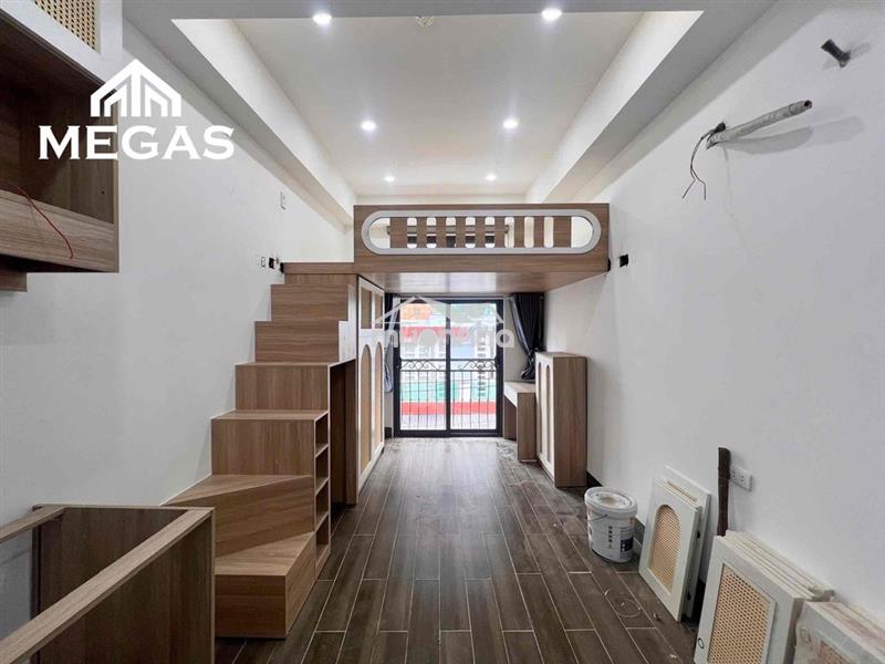 Duplex bancol thoáng rộng mới khai trương ngay đầm sen - hoà bình