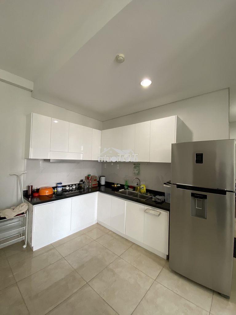 Cần bán nhanh căn hộ luxcity 85m2 3pn 2wc full nt chỉ 4tỷ7 căn góc - 3