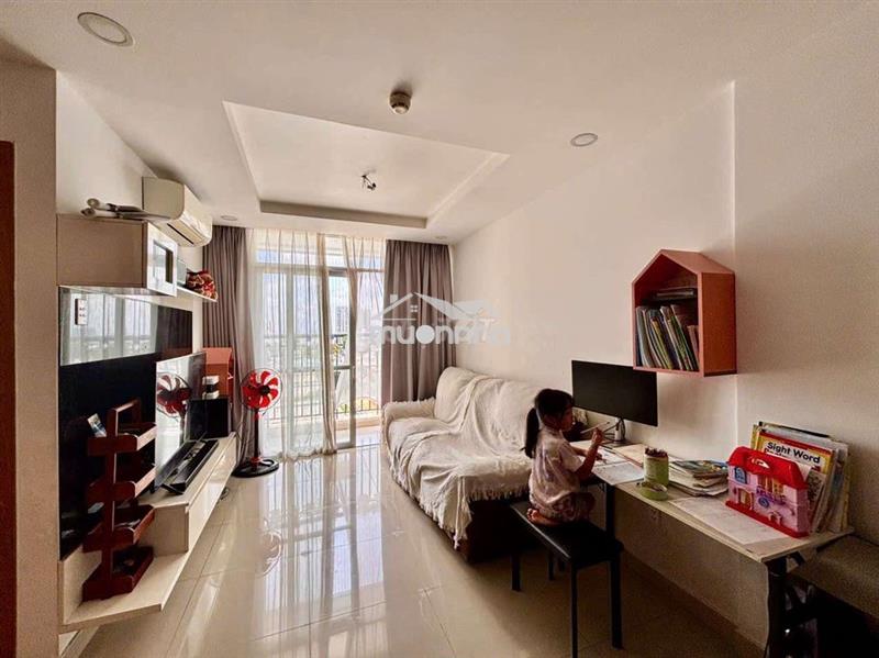 🔥Ngộp bank, bán gấp căn hộ himlam phú đông 68m², ngay đào trinh nhất