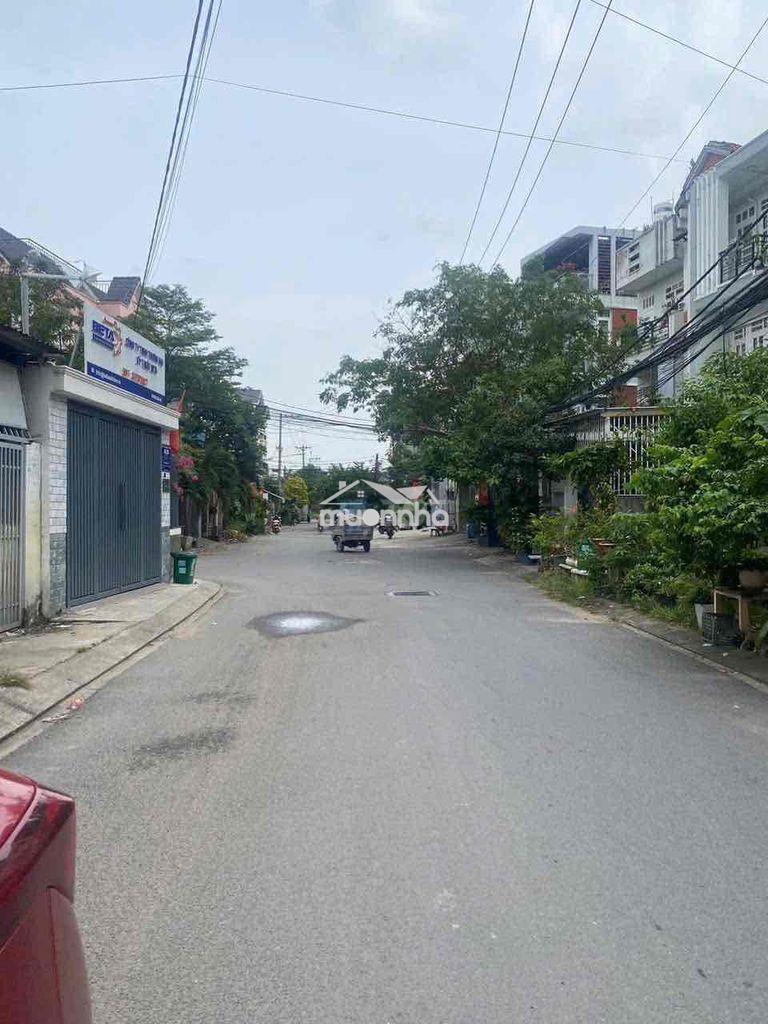 🔥Giảm mạnh còn 6️⃣ tỷ – lô đất 85.3m², ngang 5m vuông đẹp! 🔥 - 4