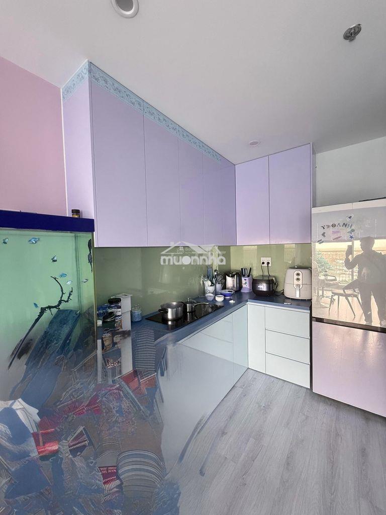 Bán căn hộ vinhomes grand park, 65m², 2pn, có nội thất - 3