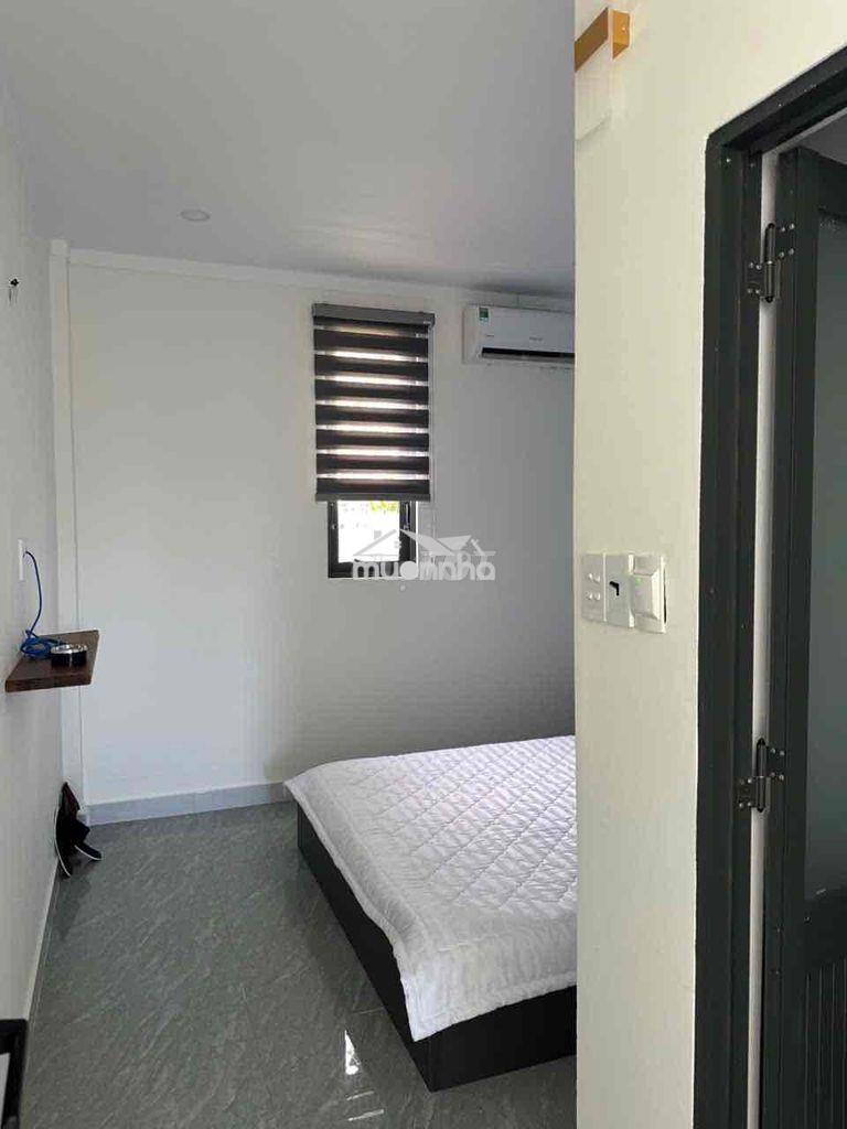 Cho thuê nhà nghĩ hoà lợi bến cát bình dương - 4