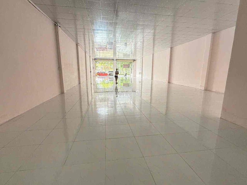 Cho thuê mặt bằng ngang 10 gần chợ, trường học phú lợi bình dương - 3