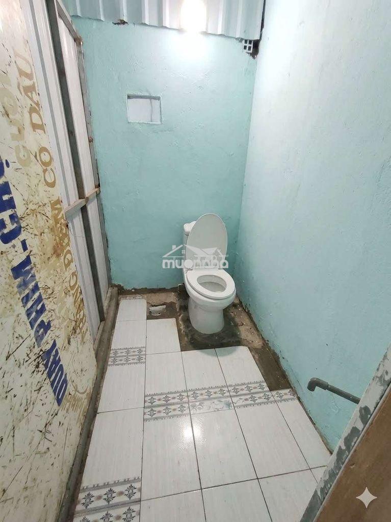 Nhà nguyên căn giá rẻ - 4