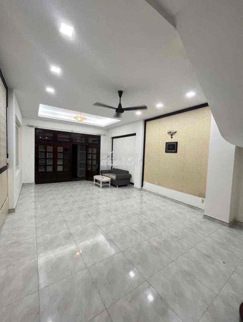 🏠Nguyên căn 4phòng 5x18m mặt tiền kdc phạm hữu lầu p.phú mỹ - quận 7 - 3