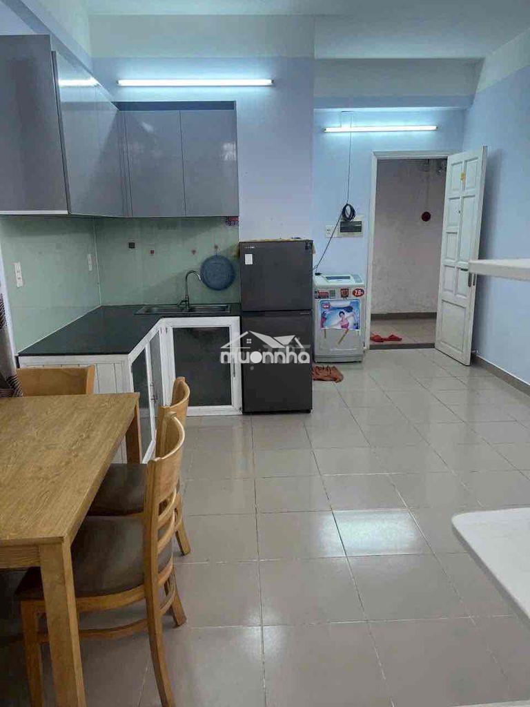 🏠💥 Cho thuê chung cư biconsi hiệp thành 3 – 1pn full nội thất | giá rẻ - 3