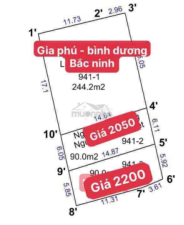 Gia phú - nhân thắng  cao thọ - văn than - cao đức  ngay kcn hanaka  a - 2