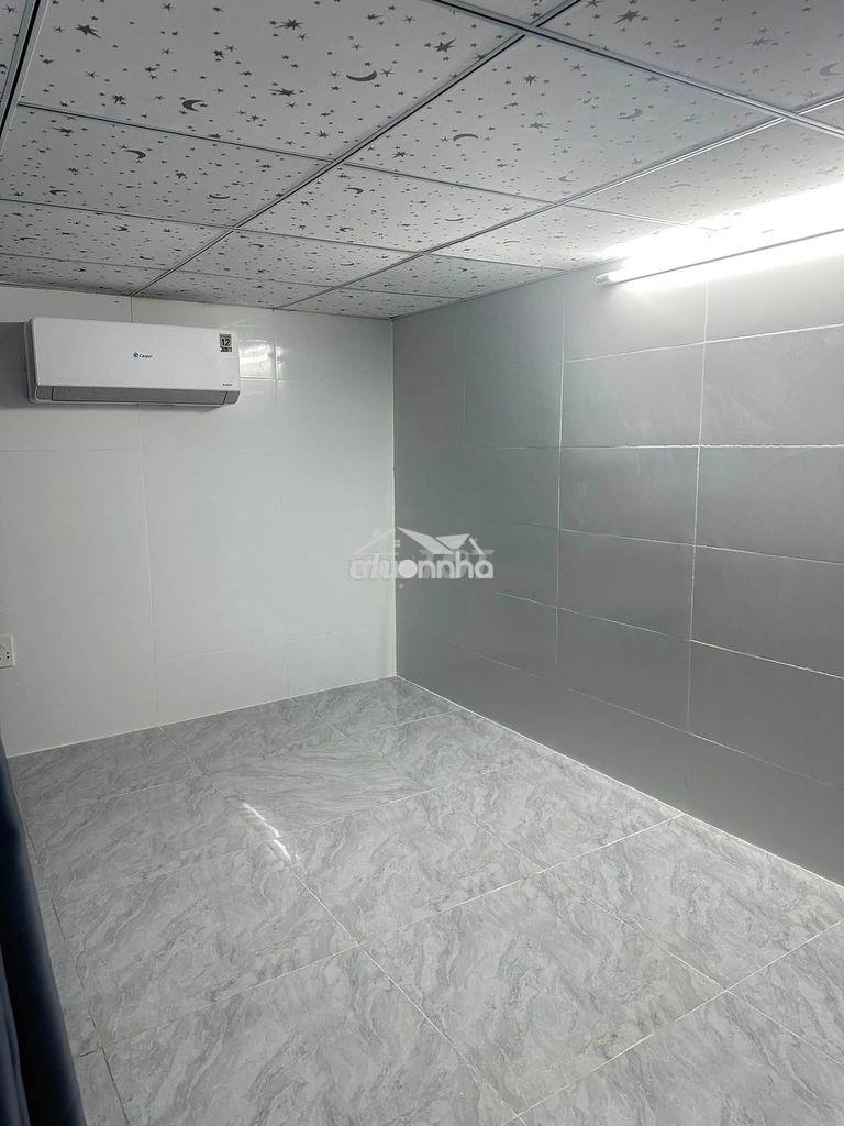 Dãy trọ 1 kiot + 6 phòng 150m2 tại tân phú trung củ chi giá 2,1 tỷ - 4