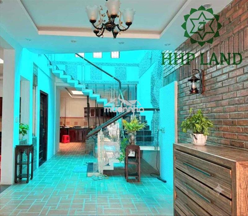 Cho thuê nhà full nội thất gần nhà thờ giáo xứ tân mai, chợ tân mai