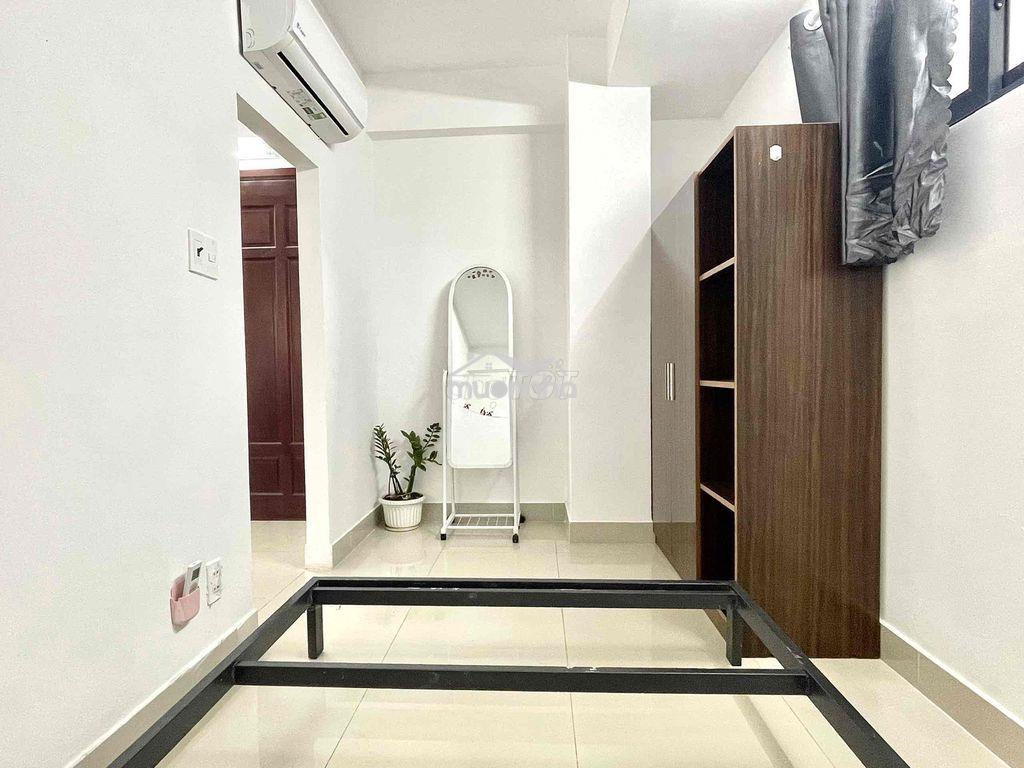 Cho thuê chdv full nội thất - 3