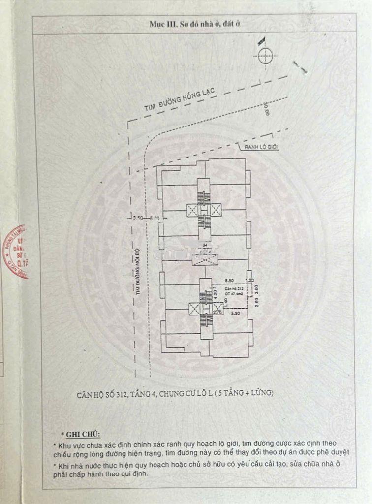 Bàu cát 2  – 48m2 (2pn 1wc) – 1 đời chủ ở kỹ – giá :2.5 tỷ (ko gm)