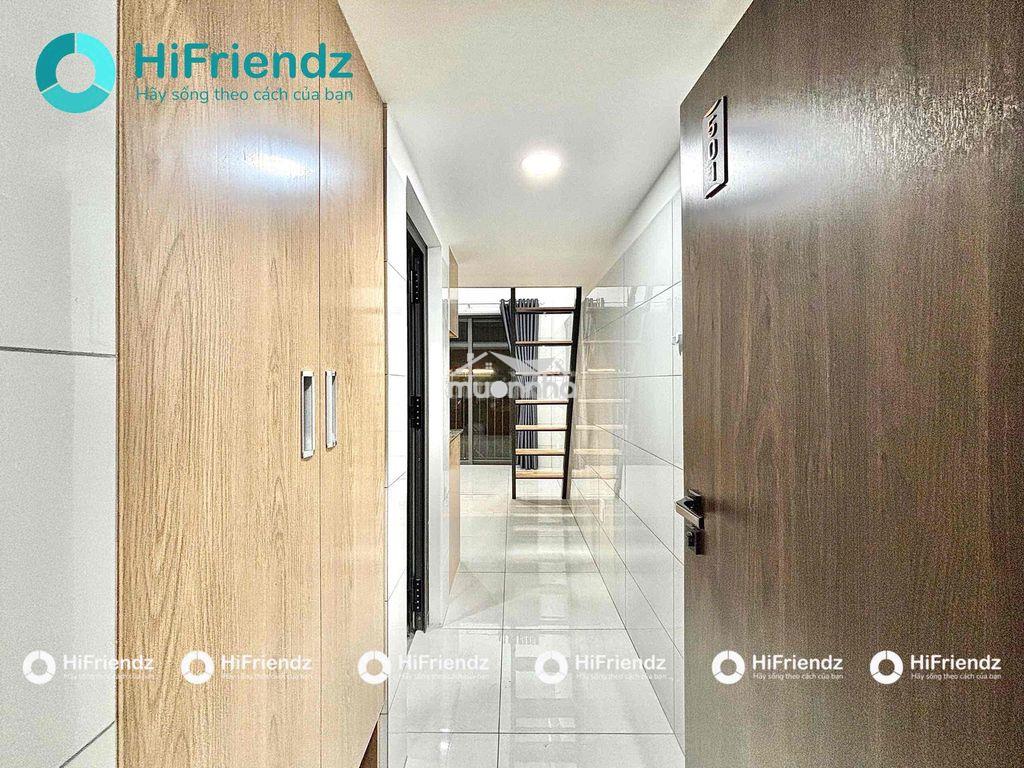 Chdv cao cấp mới xây ngay trường chinh đi bộ qua bến xe an sương - 2