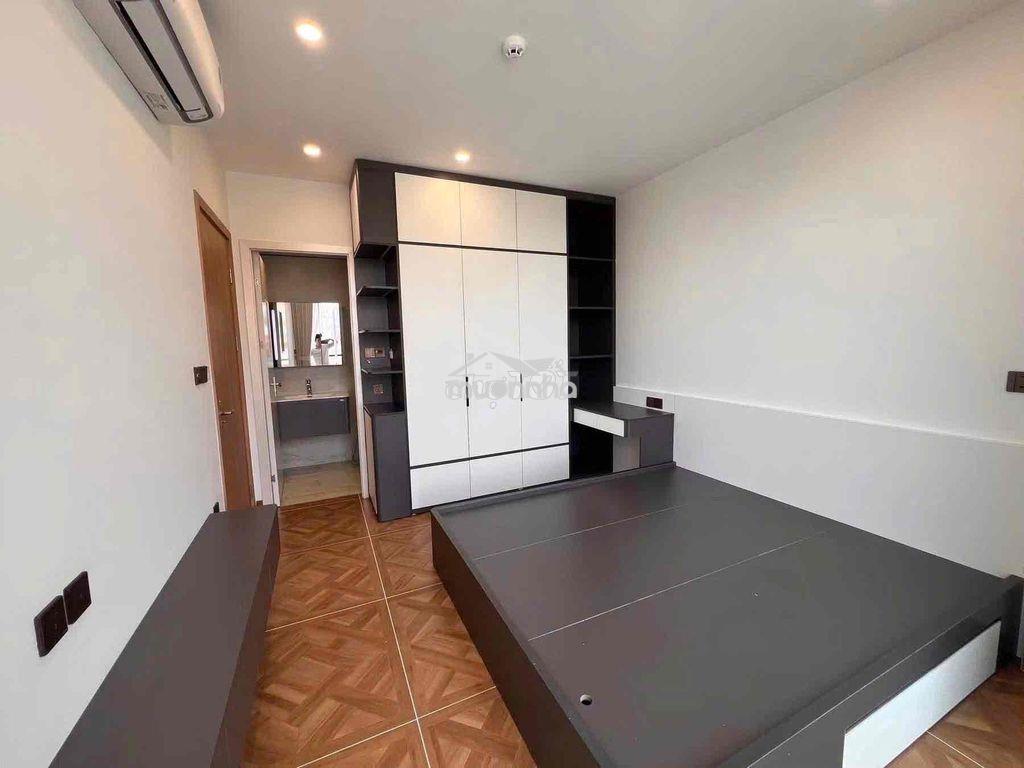 Căn hộ 45m2 ban công ngay cv hoàng văn thụ - thang máy bảo vệ 24/25 - Ảnh 4
