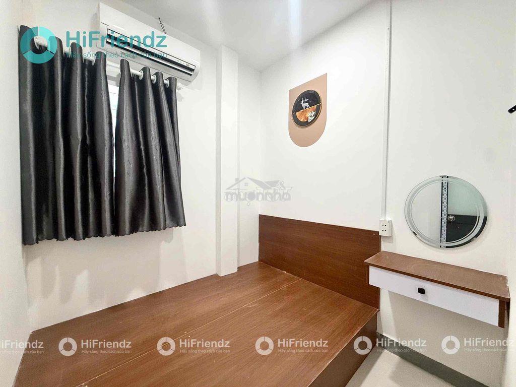 🧧Khai trương dự án 2 phòng ngủ cv gia định đầy đủ nội thất - Ảnh 4