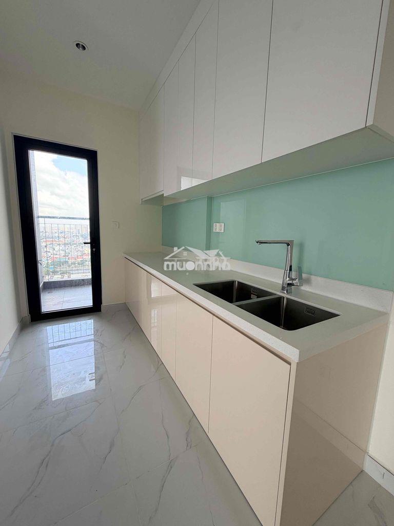 🏙 Cho thuê căn hộ d-aqua quận 8 – căn góc tầng cao view đẹp 📍 d-aqua - 4