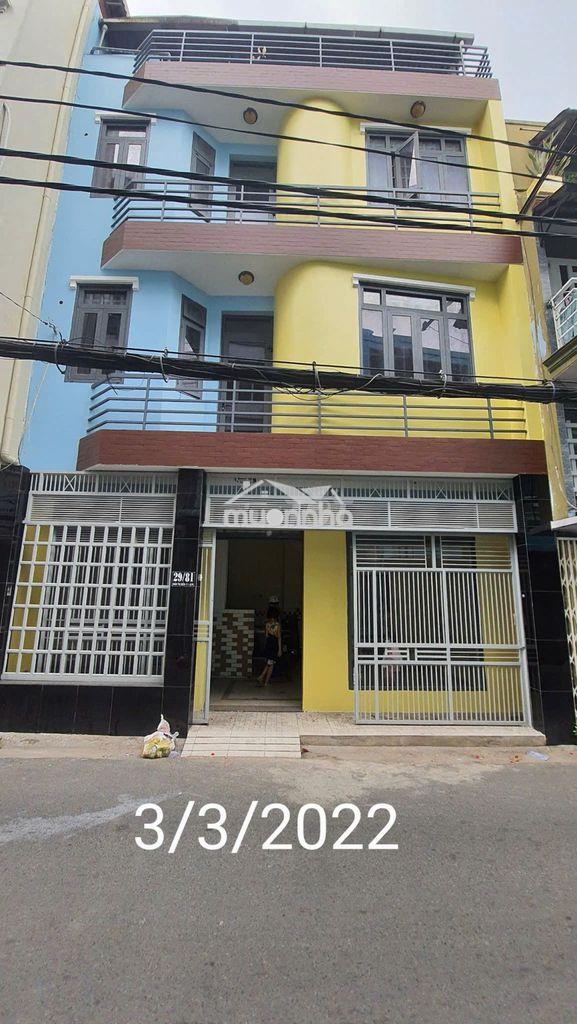 Cho thuê làm văn phòng, mở công ty, cửa hàng