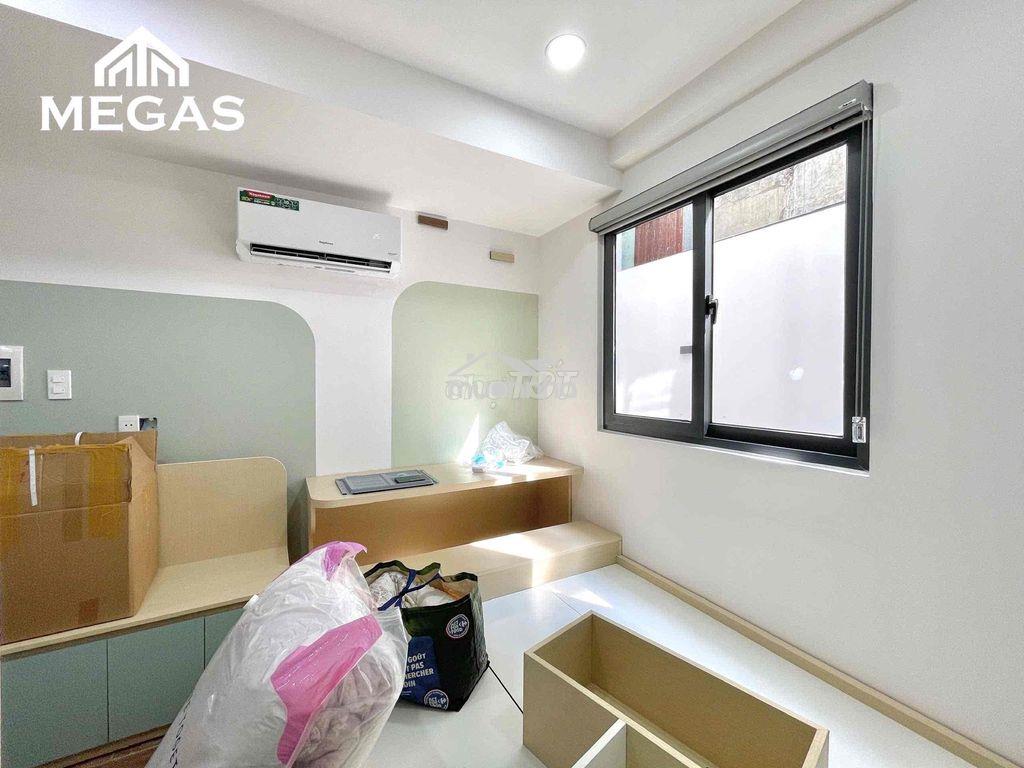 Căn hộ full nội thất 40m2 từ a-z khu vực: tiện qua gò vấp - q12. - Ảnh 4