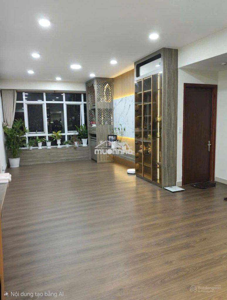Bán 2 căn hộ đẹp mới ngọc phương nam  âu dương lân p.chánh hưng q8 - 2