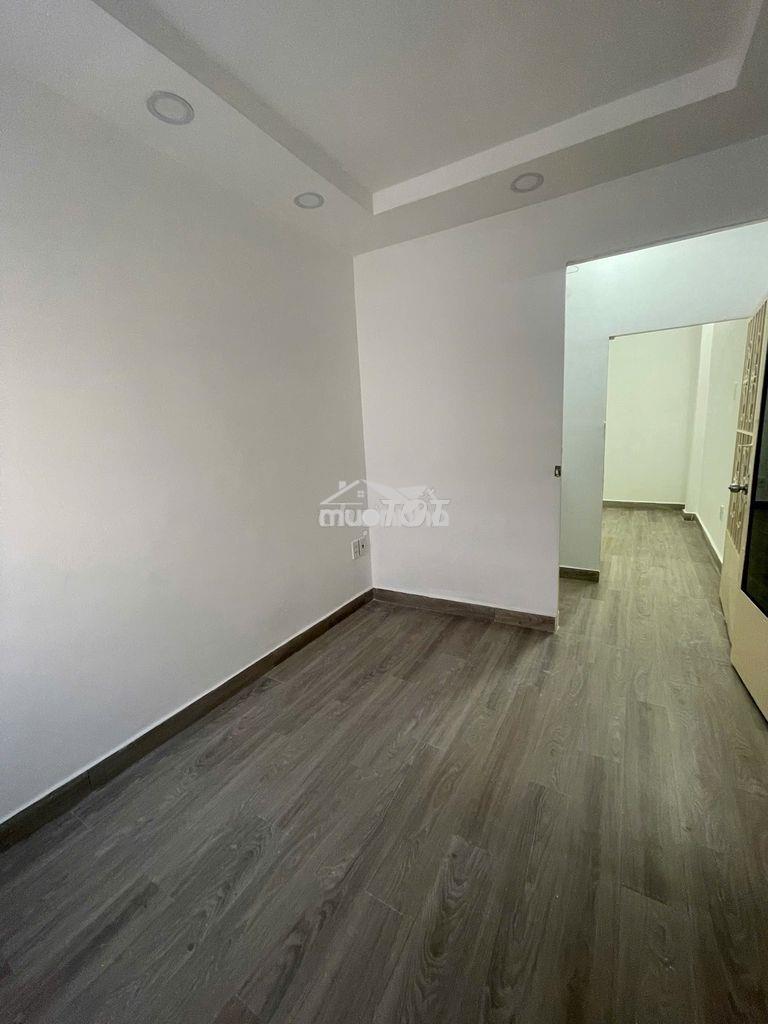 Cho thuê nhà nguyên căn, hẻm ngô gia tự, nhà mới - giá 9tr/th - 2